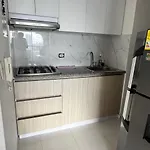 apto con Hermosas vistas 3 hab 2 baños