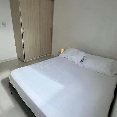 Apartamento Apto Con Hermosas Vistas 3 Hab 2 Banos Cartagena