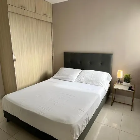 Apto Con Hermosas Vistas 3 Hab 2 Banos Apartamento *